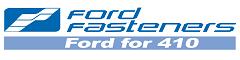 Ford Fasteners